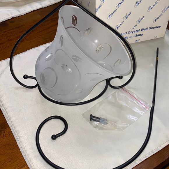 Princess House Wall Decor Princess House Poshmark